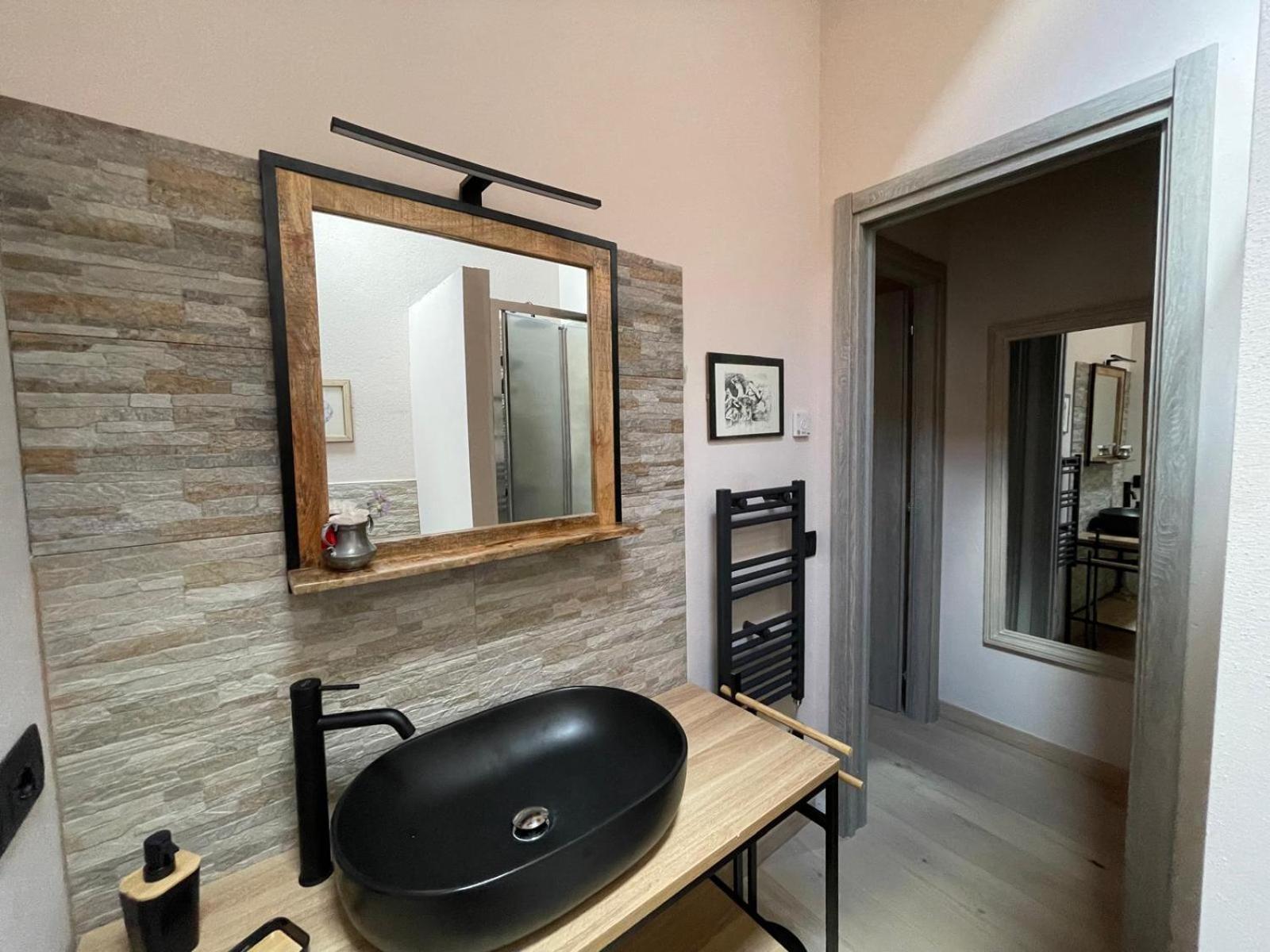 La Casa Delle Stelle Apartment Tirli Exterior foto