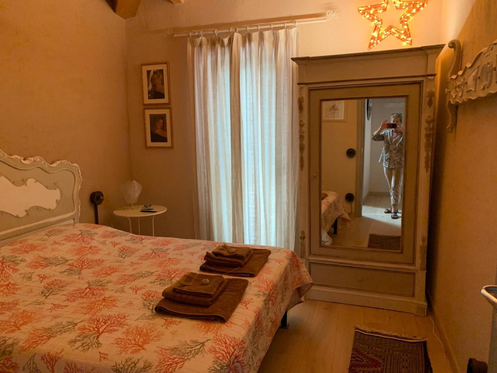 La Casa Delle Stelle Apartment Tirli Exterior foto